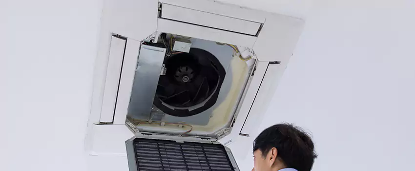 Benefits of Professional Air Duct Cleaning in Newport Beach, California