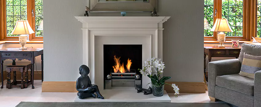 Astria Open-Hearth Wood Fireplaces Services in Newport Beach, CA