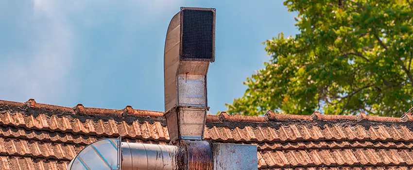 Chimney Cleaning Cost in Newport Beach, California