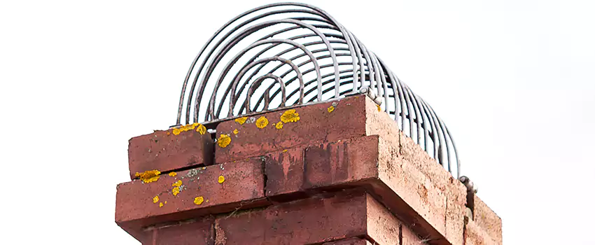 Chimney Crown Problems in Newport Beach, California