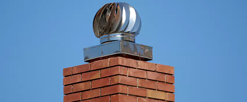 Chimney Damper Hinge Repair in Newport Beach, CA