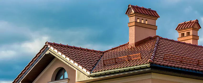 Residential Chimney Services in Newport Beach, California