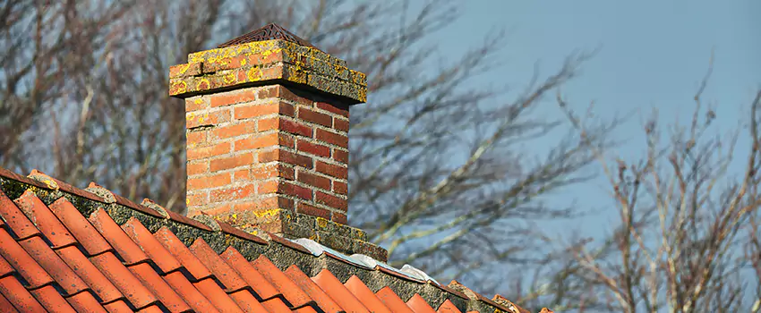 Chimney Flue Cap Installation in Newport Beach, CA