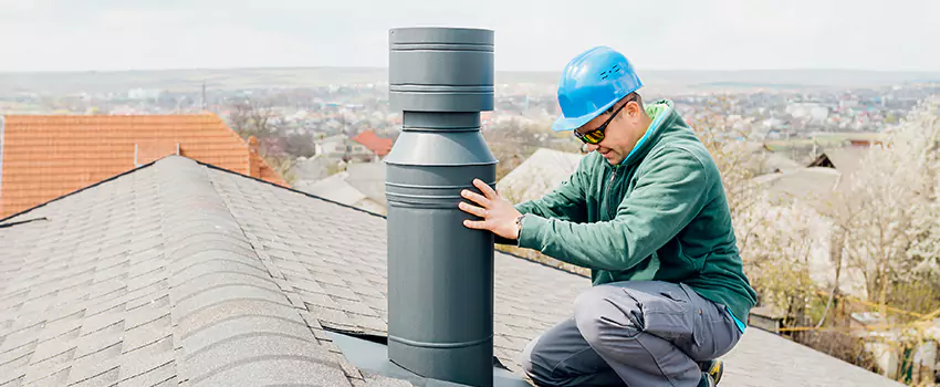 Insulated Chimney Liner Services in Newport Beach, CA