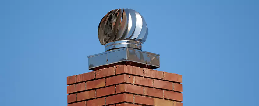 Chimney Flue Rebuild Services in Newport Beach, California