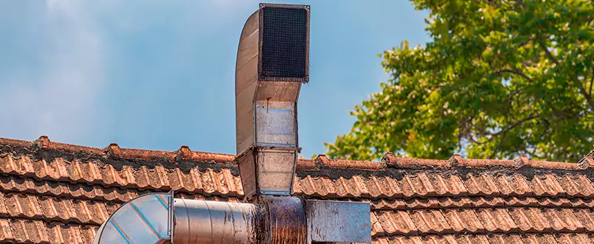Chimney Blockage Removal in Newport Beach, California