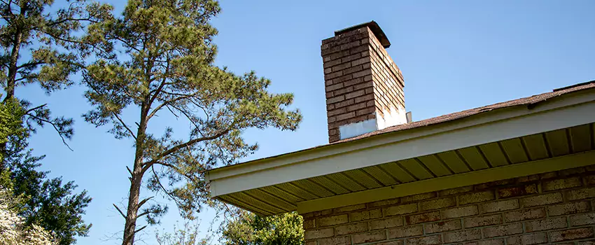 Brick Chimney Sweep Near Me in Newport Beach, CA