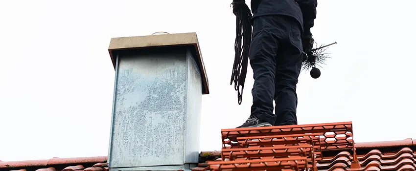 Modern Chimney Sweeping Techniques in Newport Beach, California