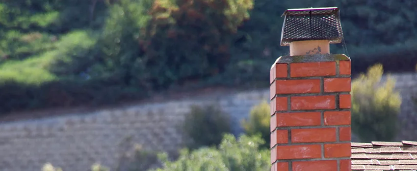 Chimney Tuckpointing And Masonry Restoration in Newport Beach, CA