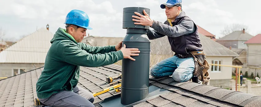 Commercial Chimney Cost in Newport Beach, CA