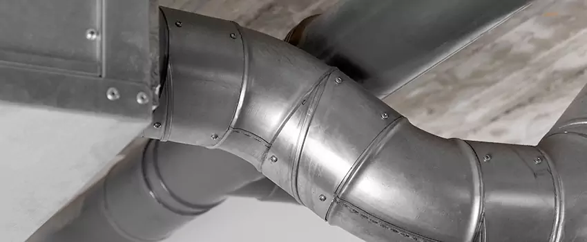 Dryer Vent Blockage Inspection in Newport Beach, CA