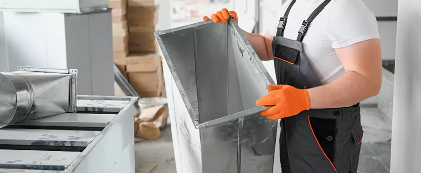 Benefits of Professional Ductwork Cleaning in Newport Beach, CA