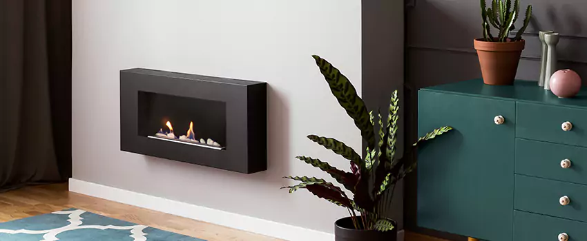 Cost of Ethanol Fireplace Repair And Installation Services in Newport Beach, CA