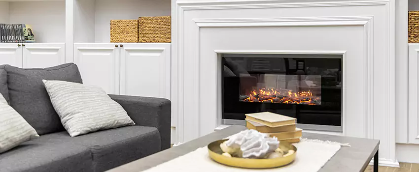 Professional Fireplace Maintenance Contractors in Newport Beach, CA