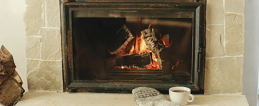 Fireplace Door Handle Replacements Services in Newport Beach, California