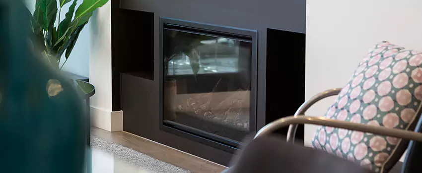 Gas Fireplace Installation in Newport Beach, CA