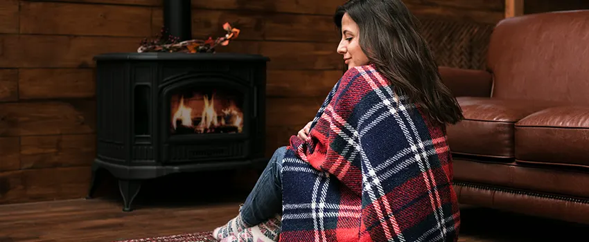 Fireplace Firebox Grate Replacement Services  in Newport Beach, California