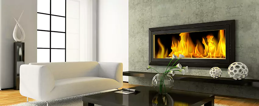 Fireplace Hearth Ideas in Newport Beach, California