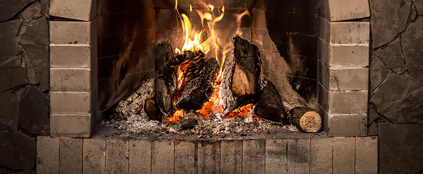 Cost of Rebuilding A Fireplace in Newport Beach, California
