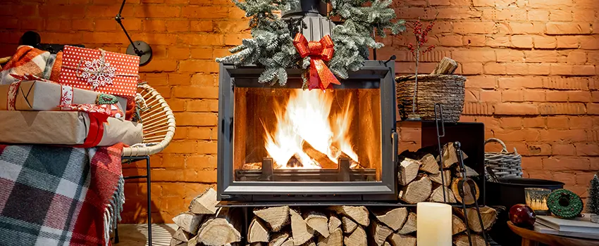 Steel Fireplace Grate Repair And Replacement Services in Newport Beach, California