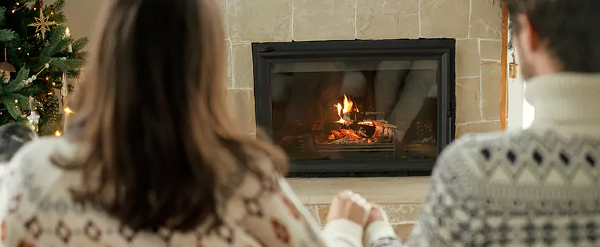 Fireplace Firebox Refurbish & Restore Services in Newport Beach, CA