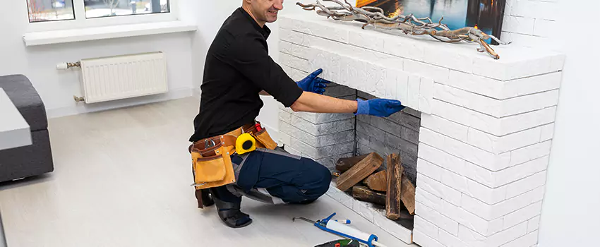 Gas Fireplace Repair And Replacement in Newport Beach, CA