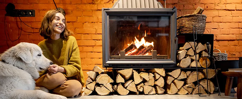 Fireplace Smell Removal Cost in Newport Beach, CA