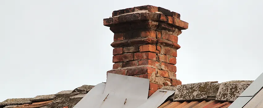 Cost of Fixing Blocked Chimney in Newport Beach, California