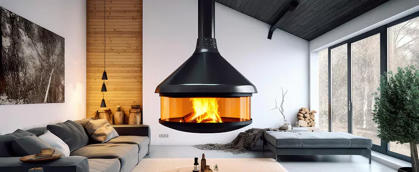 Floating Damaged Fireplace Repair Services in Newport Beach, CA