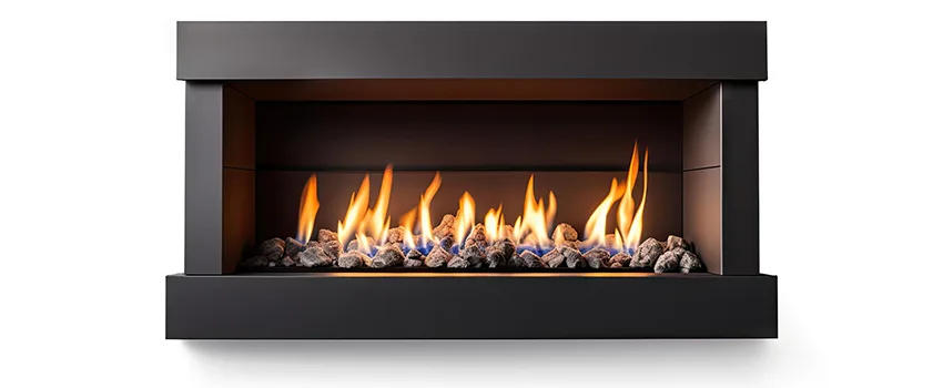 Outdoor Gas Fireplaces Installation in Newport Beach, CA