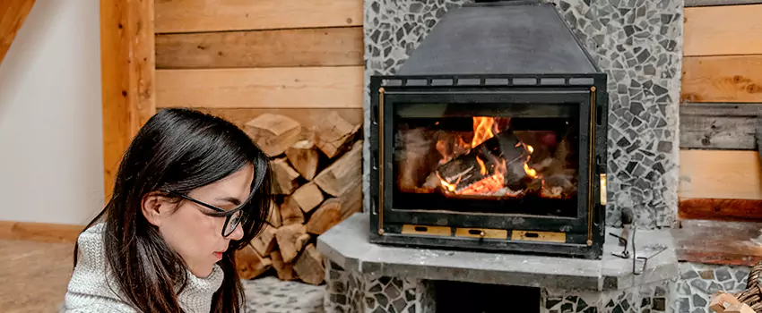 Harman P68-C Pellet Stove Repair in Newport Beach, California 