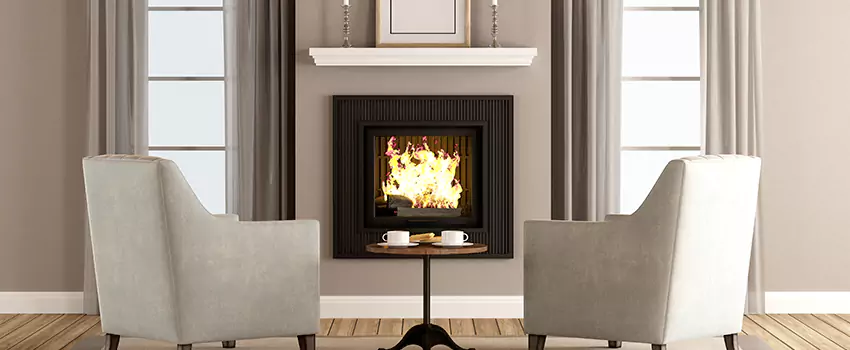 Heatilator Direct Vent Fireplace Services in Newport Beach, California