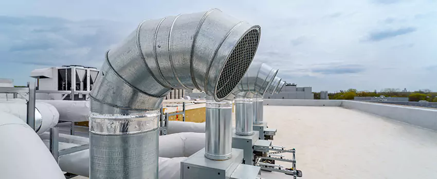 Insulated Ductwork Repair Services Near Me in Newport Beach, CA