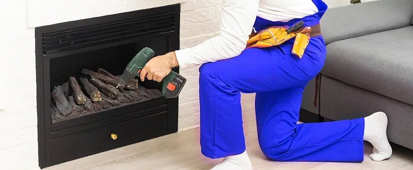 Pellet Fireplace Repair Services in Newport Beach, CA
