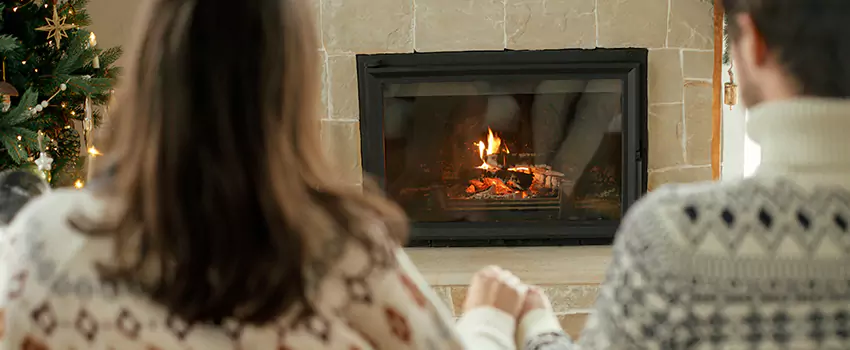 Ravelli Group Wood Fireplaces Replacement in Newport Beach, California