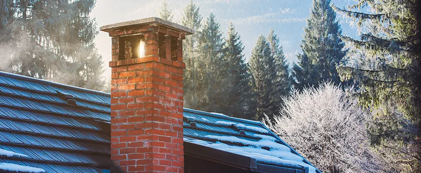 Residential Chimney Rain Caps Repair Services in Newport Beach, CA