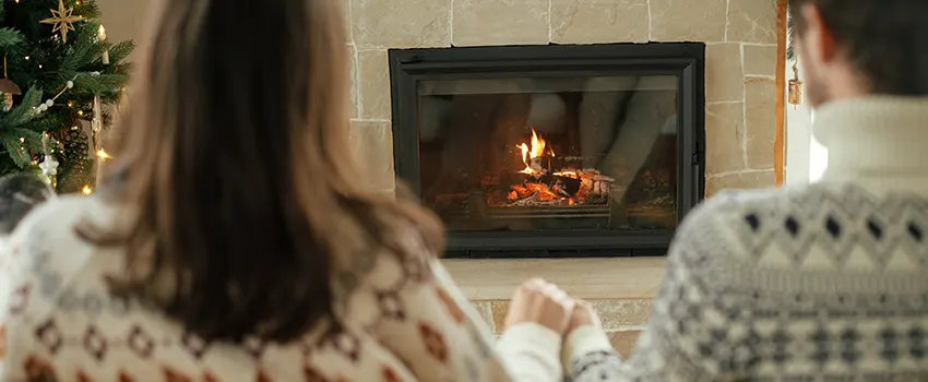 Superior Open-Hearth Wood Fireplaces in Newport Beach, CA
