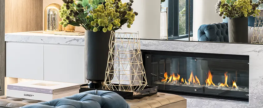 Professional Town & Country Luxury Fireplace Maintenance Experts in Newport Beach, California