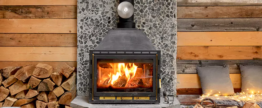 Travis Industries Elite Fireplace Inspection and Maintenance in Newport Beach, California