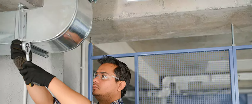 Benefit of Ventilation Cleaning in Newport Beach, California