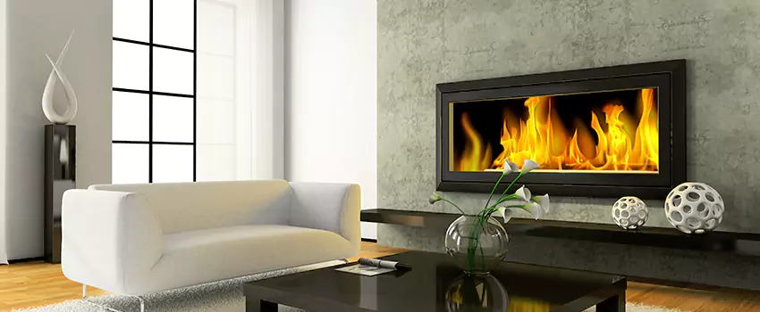Ventless Fireplace Oxygen Depletion Sensor Installation and Repair Services in Newport Beach, California