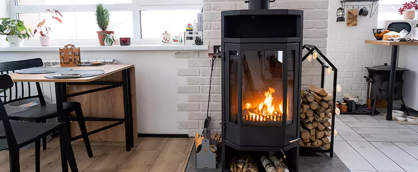 Cost of Vermont Castings Fireplace Services in Newport Beach, CA
