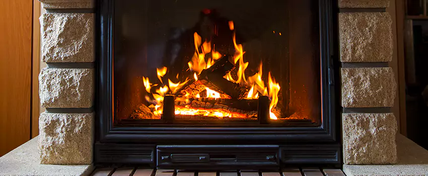 Cost of Wood Fireplace Installation in Newport Beach, CA