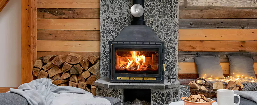 Affordable Wood Fireplace Fixing Solutions in Newport Beach, California