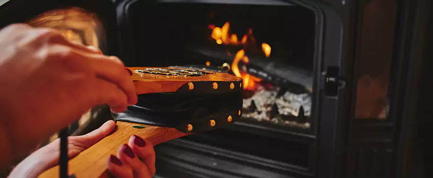 Wood Stove Grates Repair in Newport Beach, California