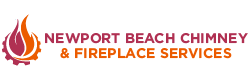 Fireplace And Chimney Services in Newport Beach